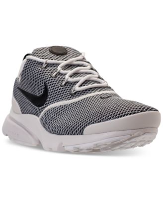 nike presto fly grey mens