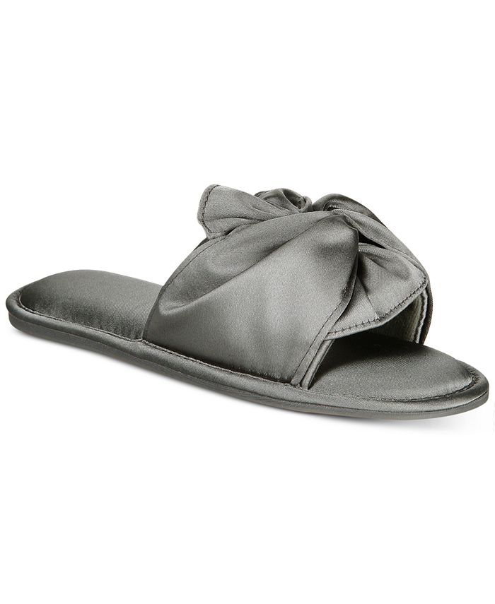 Inc new arrivals slippers macy's