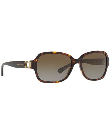 COACH - Sunglasses, HC8241 L1031