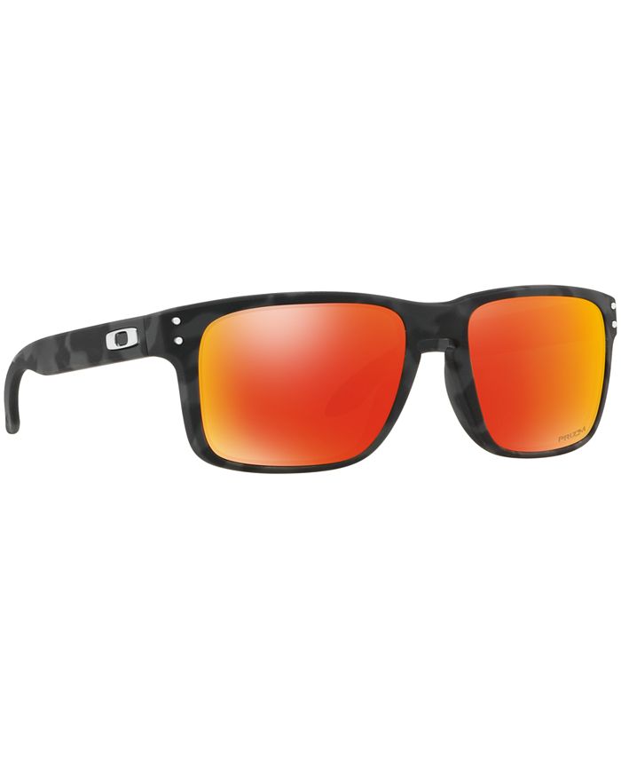 Oakley Sunglasses, HOLBROOK OO9102 - Macy's