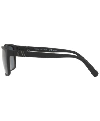 Polarized Sunglasses, PH4133