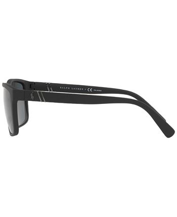 Polo Ralph Lauren - Sunglasses, PH4133