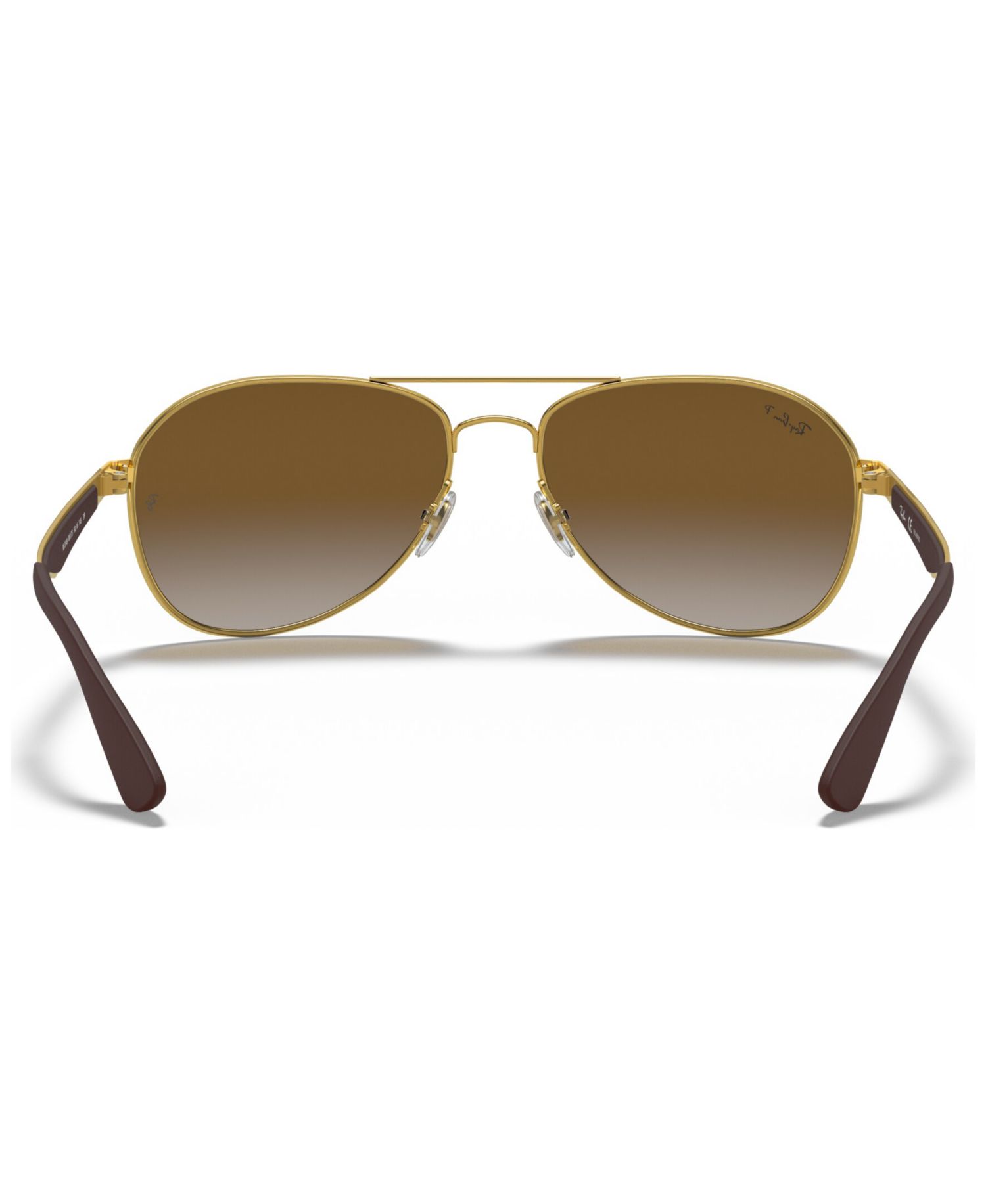 Unisex Polarized Sunglasses, RB3549