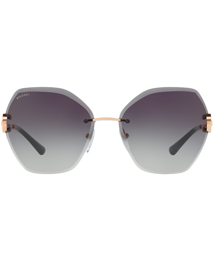 BVLGARI Sunglasses, BV6105B Macy's