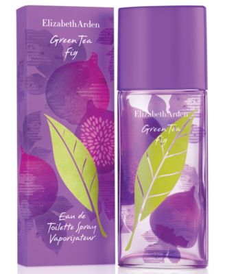 green tea pear blossom elizabeth arden