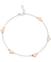 Macy's jewelry new arrivals anklets