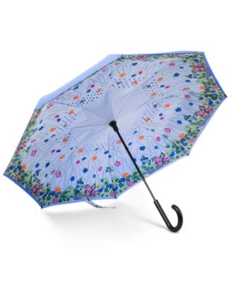 Inbrella Reverse Close Umbrella