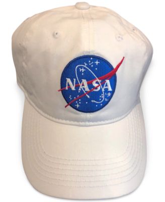 Block Hats - Men's NASA Cap