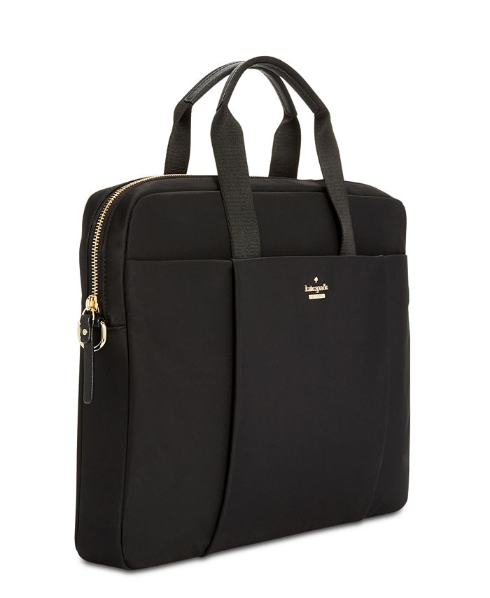 kate spade new york Classic Laptop Commuter Bag Macy's