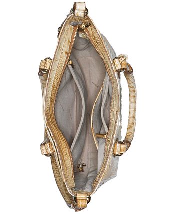 Brahmin deals lena satchel