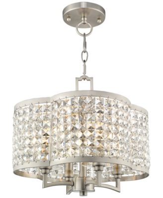 Grammercy 4-Light Mini Chandelier