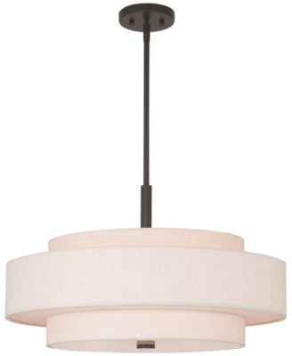 Meridian 5-Light Pendants