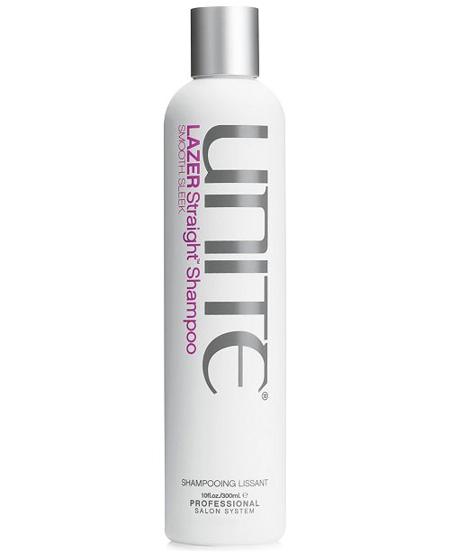 Unite Lazer Straight Shampoo 10 Oz From Purebeauty Salon Spa