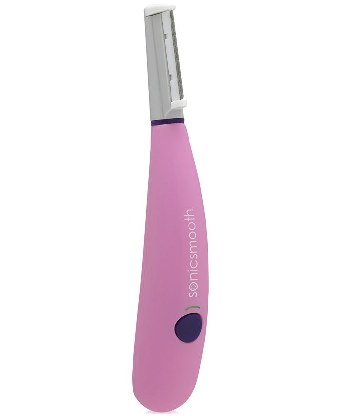 Michael Todd Beauty Sonicsmooth Sonic Dermaplaning Tool 2 in 1 Women