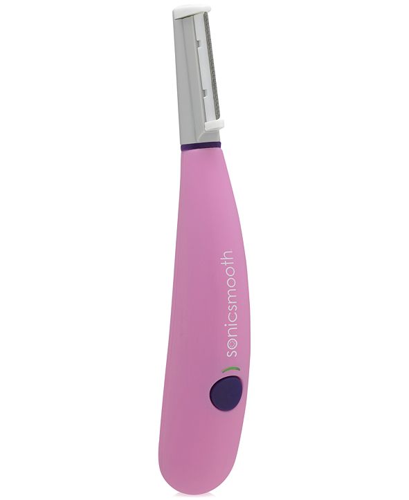 Michael Todd Beauty Sonicsmooth Sonic Dermaplaning Tool 2 in 1 Women