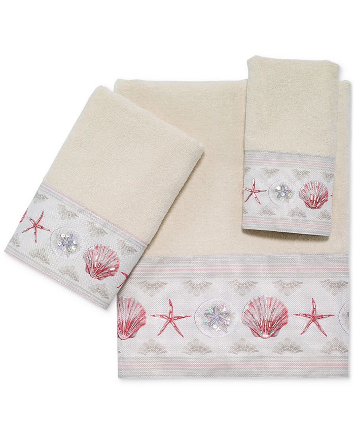 Coronado Bath Towels