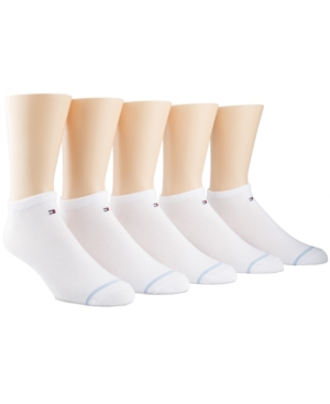 Tommy Hilfiger Ankle Socks 5 Pack