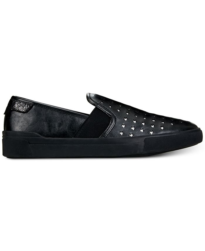 ALDO Men's Qowen Slip-On Sneakers - Macy's
