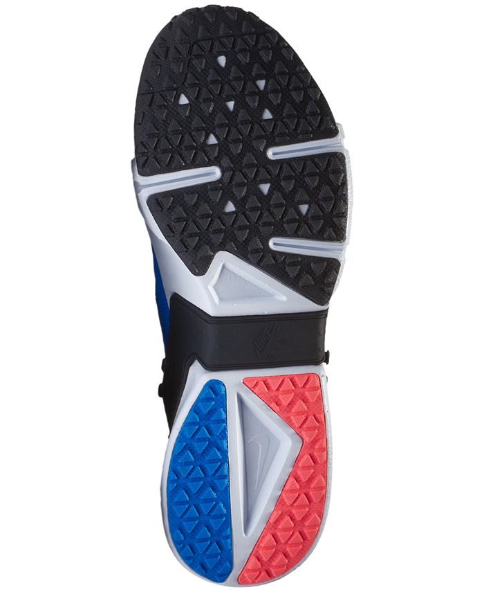 nike huarache run drift