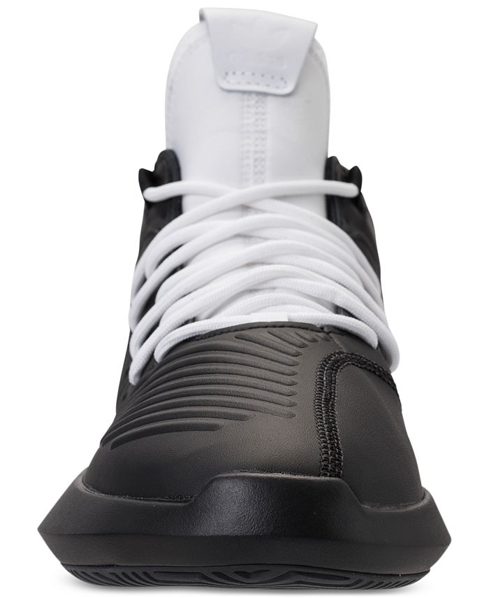 crazy 1 adv basketball