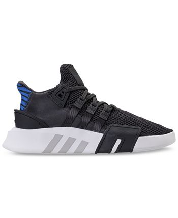 adidas Men s Originals EQT Basketball Knit OG Off Court Sneakers
