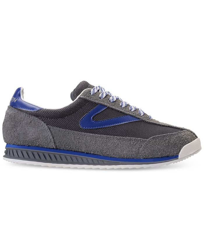 Tretorn Men's Rawlins 2 Casual Sneakers from Finish Line - Macy's