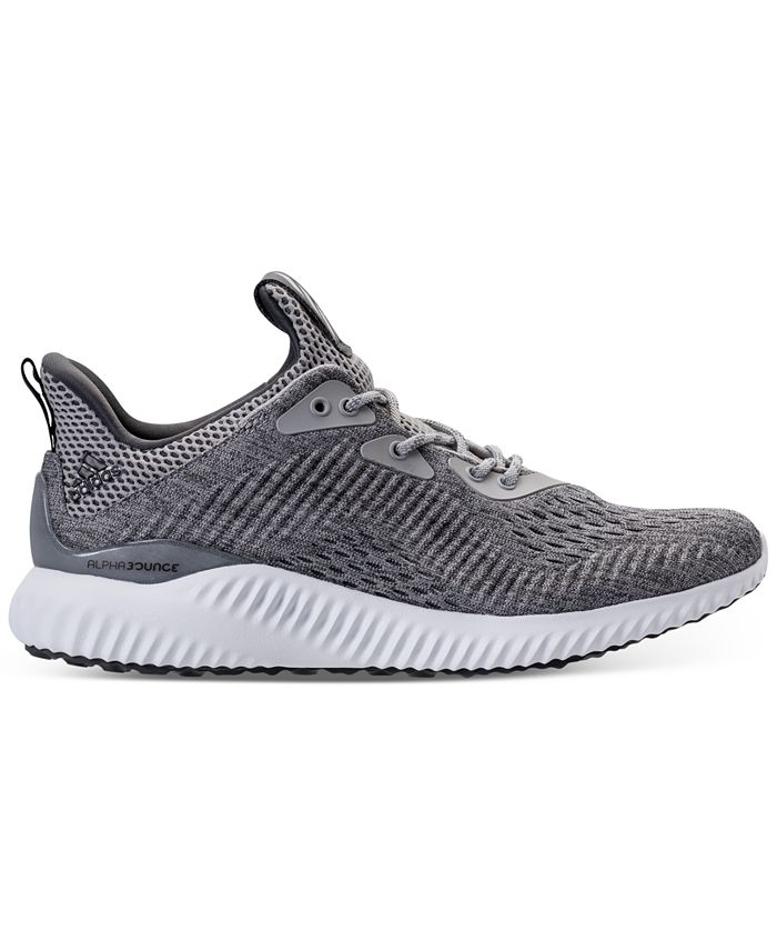 adidas gazelle silver green womens Adidas Alphabounce Hpc Ams DA9560 Mens White Canvas Athletic Running S