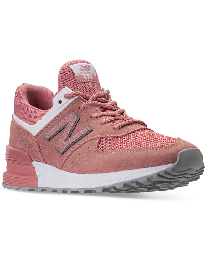 Macy s new 2024 balance 574 mens