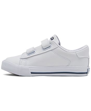 Polo Ralph Lauren - Toddler Boys' Easten II EZ Casual Sneakers from Finish Line