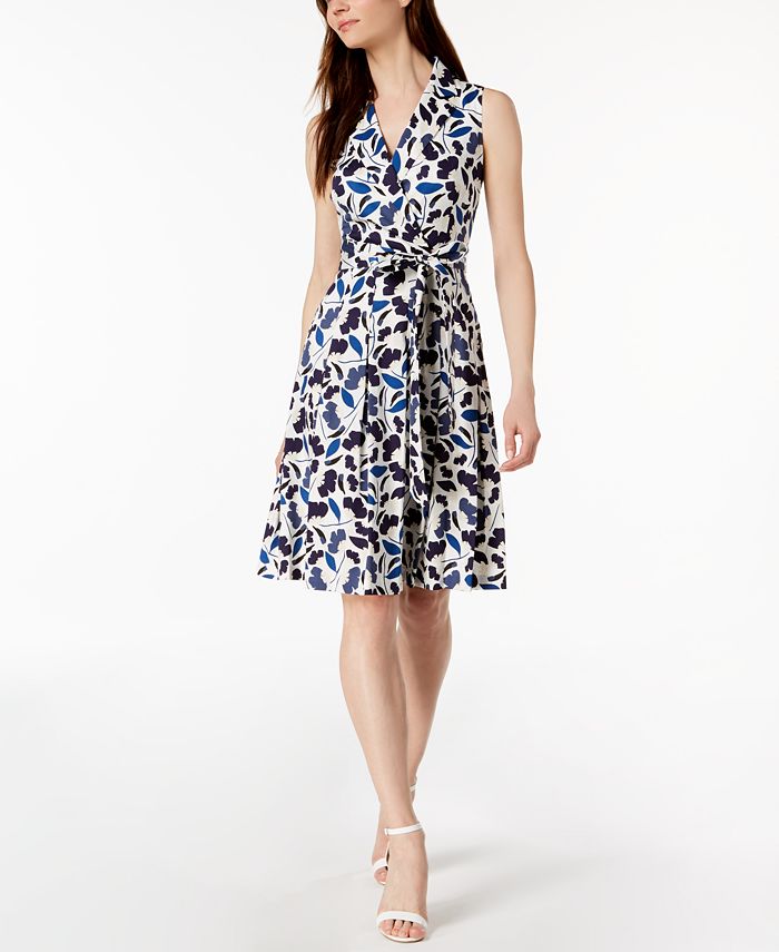 structured mini dress – Odd Muse Slate Blue Bridesmaid Dress Size:39 R ModelID: 63