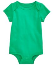 Last Act Gender Neutral Baby Clothes Macy S