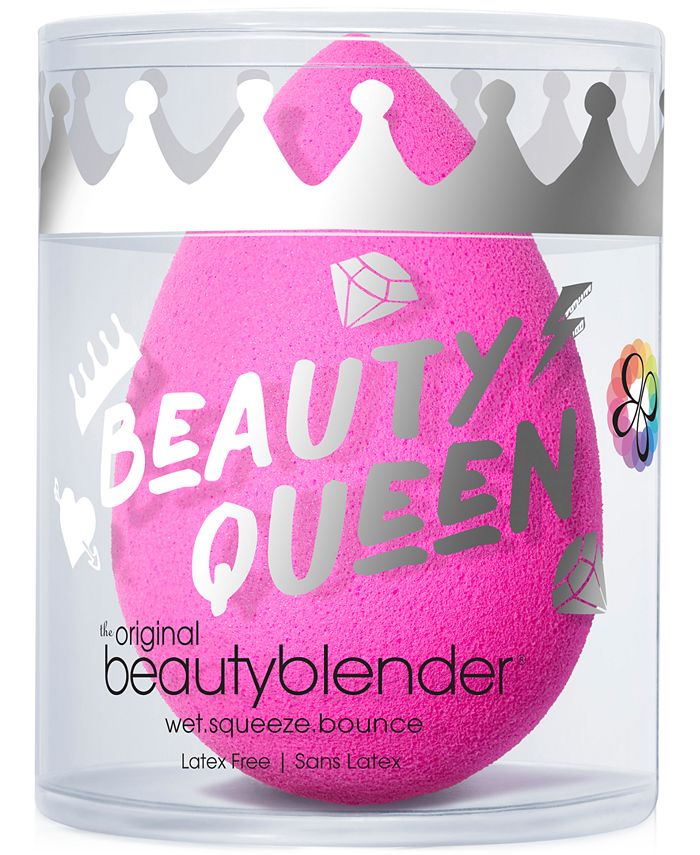 beautyblender Beauty Queen Limited Edition Sponge Applicator Macy's