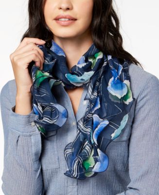 Tommy Hilfiger Wine Scarf Ladies Buy Hot Pink Heavyweight Blanket