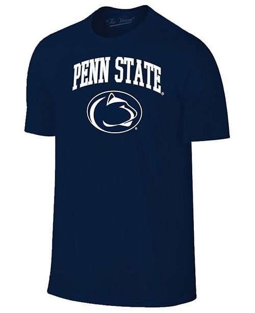 Retro Brand Men S Penn State Nittany Lions Midsize T Shirt Reviews Sports Fan Shop By Lids Men Macy S