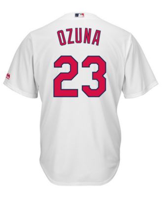 Marcell ozuna jersey best sale