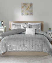 Gray Teen Bedding Macy s