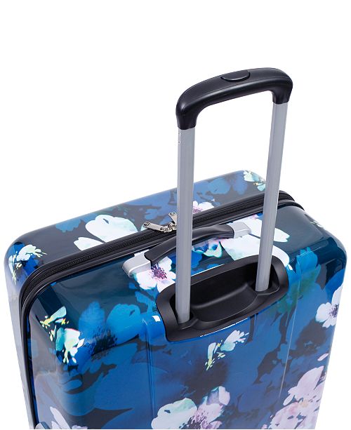 Tag Pop Art 3Pc. Hardside Spinner Luggage Set, Created for Macy's