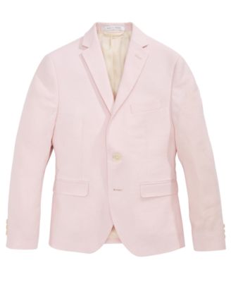 ralph lauren pink suit