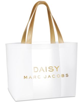 marc jacobs perfume with free bag