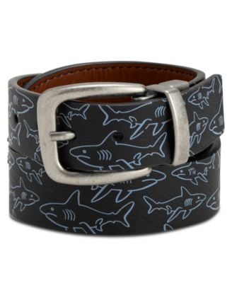 Levi's - Printed Reversible Belt, Big Boys