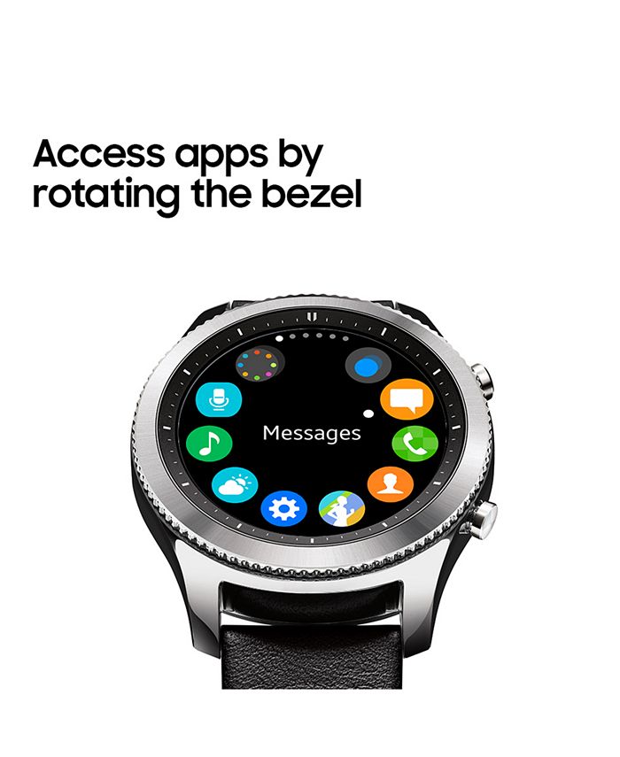 samsung gear s3 macys