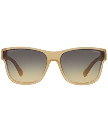 CHANEL Sunglasses, CH5386 - Macy's