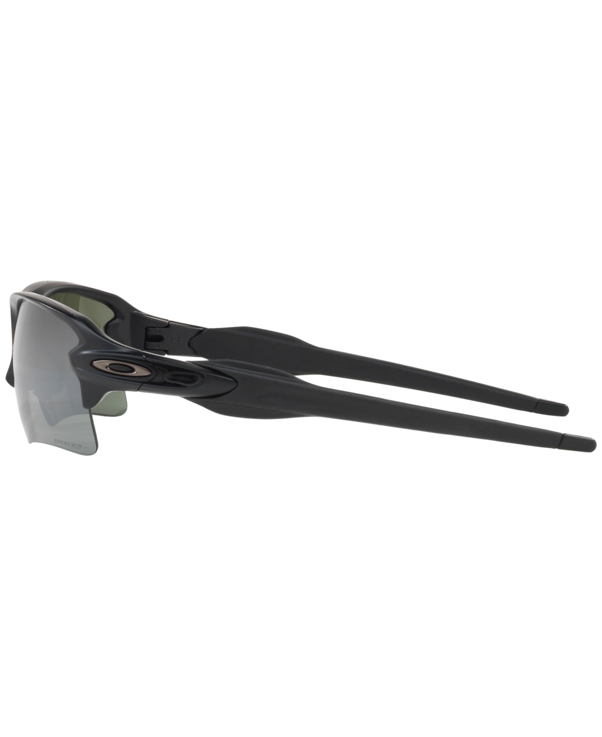 Oakley Sunglasses, Flak 2 Xl Oo9188 In Black Matte,black