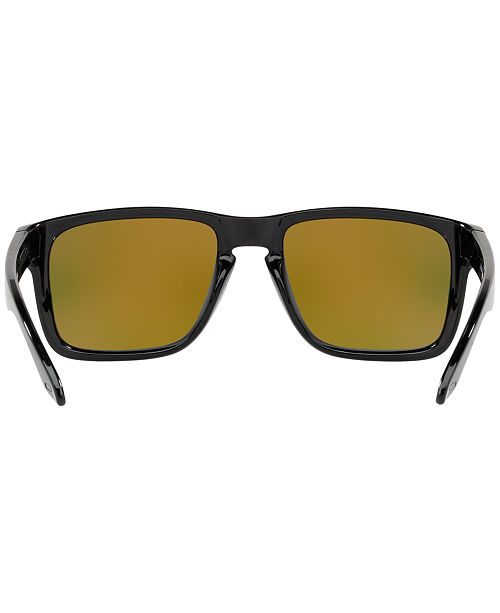 Oakley Polarized Sunglasses , OO9417 HOLBROOK XL & Reviews Sunglasses