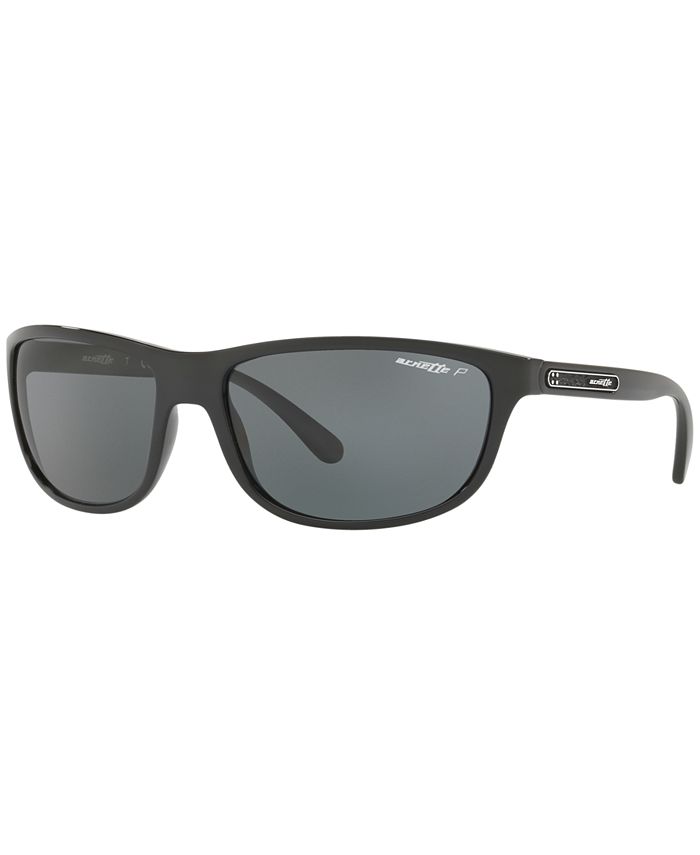 APEX Polarized Replacement Lenses For Arnette Grip Tape AN4246 Sunglasses - 24K Gold Mirror