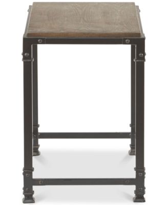 Furniture Cooper Nesting Table (Set Of 2)