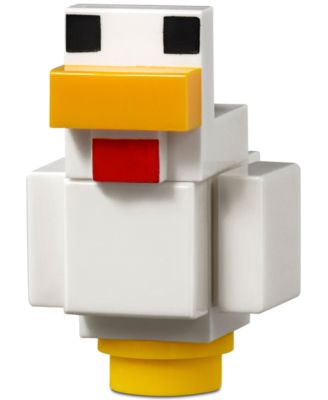 LEGO® Minecraft The Chicken Coop Set 21140