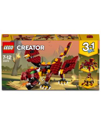 LEGO® Creator Mythical Creatures Set 31073