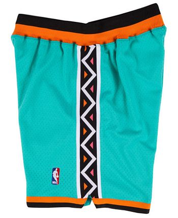 Mitchell & Ness Men's NBA All Star Authentic NBA Shorts - Macy's