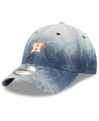 New Era - Denim Wash Out 9TWENTY Cap